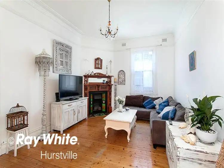 Main view of Homely house listing, 96 High Street, Carlton NSW 2218