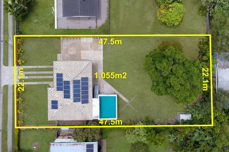 Main view of Homely house listing, 35 Monarch Street, Slacks Creek QLD 4127
