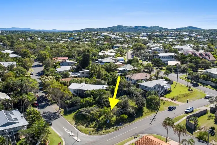 Fourth view of Homely land listing, 4 Orient Drive, Sunrise Beach QLD 4567