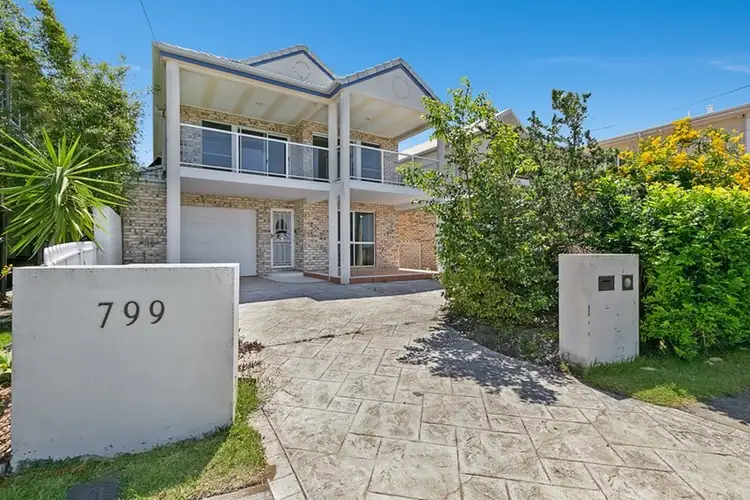 799 Esplanade, Lota QLD 4179