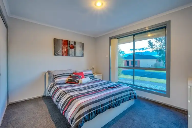 Fourth view of Homely house listing, 47 Doubell Boulevard, Truganina VIC 3029