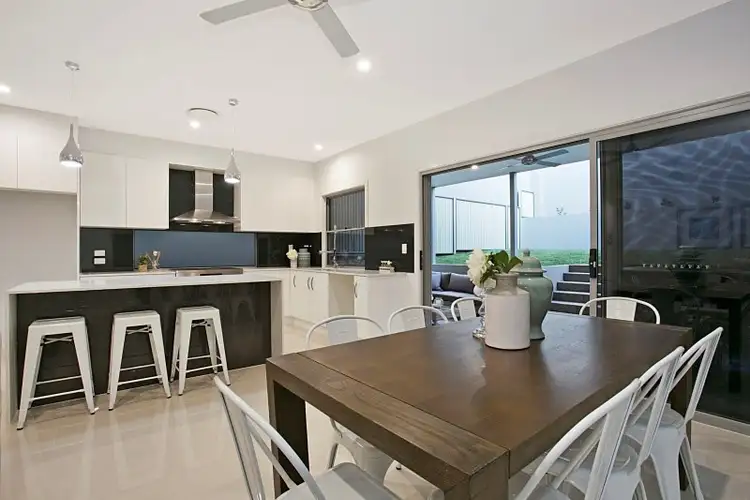 Third view of Homely house listing, 19 Kenton Street, Chapel Hill QLD 4069
