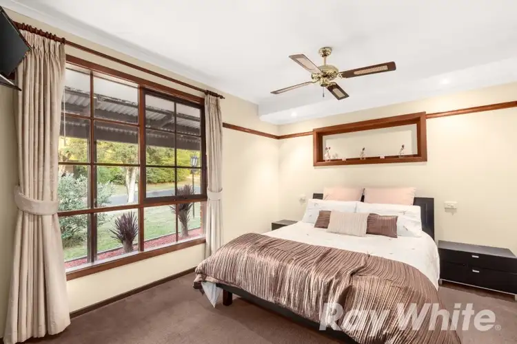 Sixth view of Homely house listing, 205 Cambridge Road, Mooroolbark VIC 3138