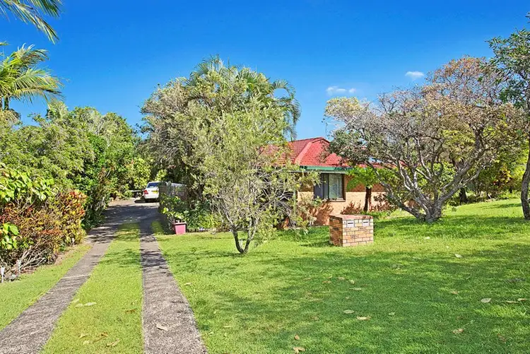 Main view of Homely house listing, u1/18 Dawes Avenue, Kingscliff NSW 2487