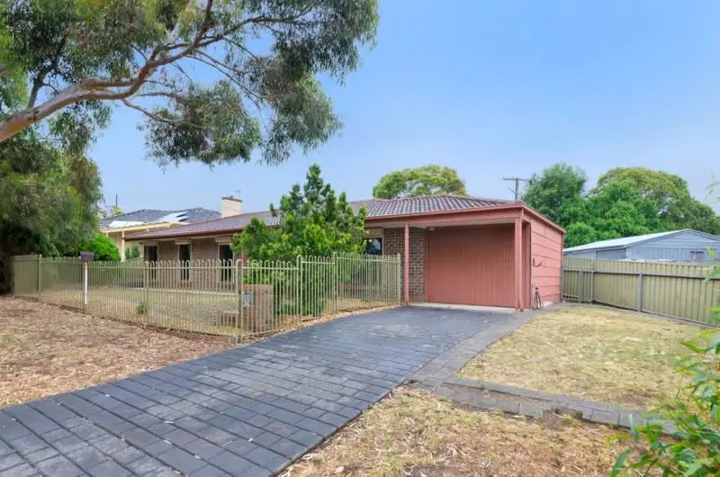 Main view of Homely house listing, 36 Day Drive, Pasadena SA 5042