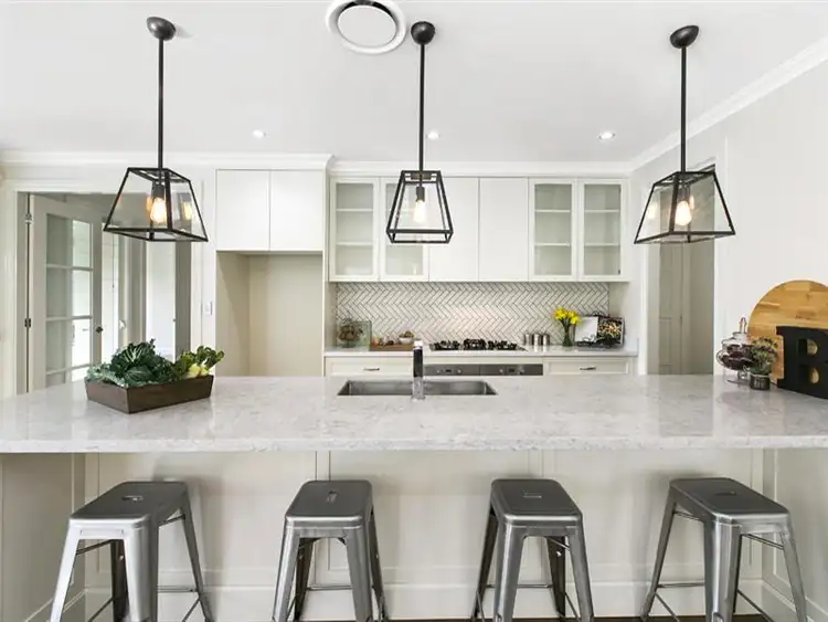 Fourth view of Homely house listing, 2 Roma Road, St Ives NSW 2075