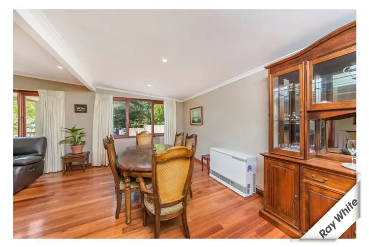 Fourth view of Homely house listing, 51 McIntyre Place, Narrabundah ACT 2604