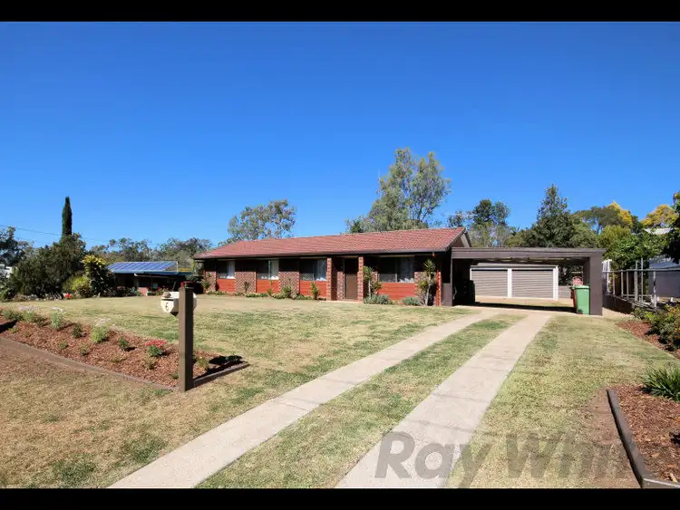 Second view of Homely house listing, 6 Melbury Street, Willowbank QLD 4306