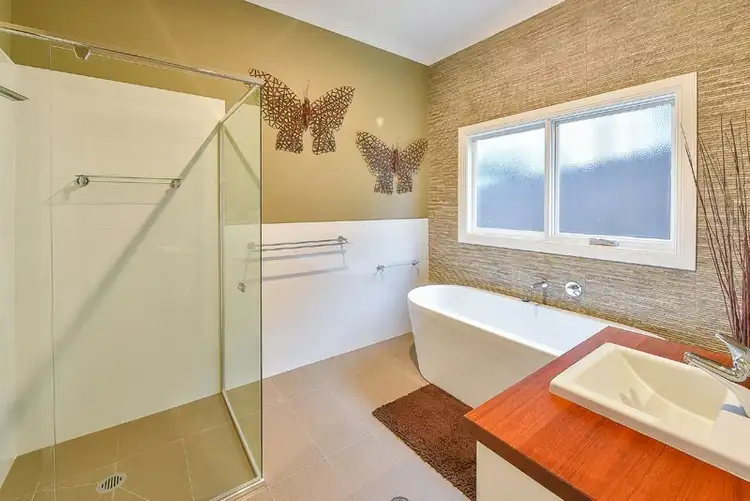 Sixth view of Homely house listing, 1 Bridgewater Boulevard, Camden Park NSW 2570
