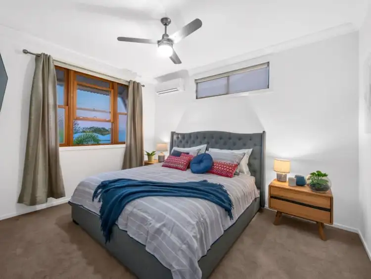 Sixth view of Homely house listing, 10 St Clair Street, Kedron QLD 4031