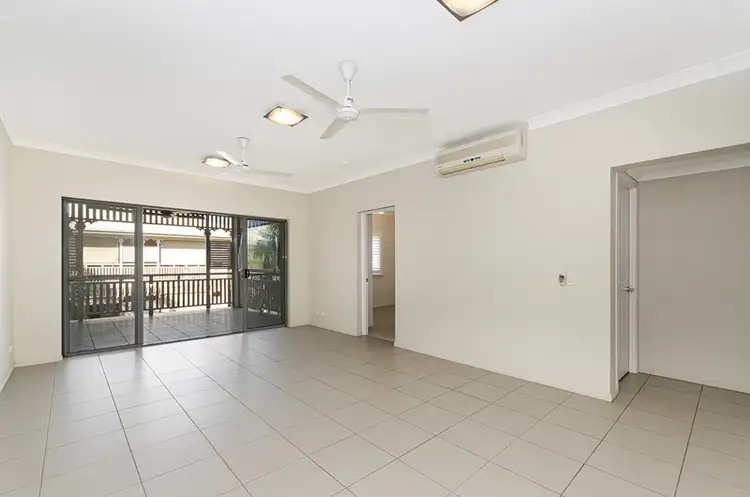 Second view of Homely unit listing, 49/42 Warburton Street, North Ward QLD 4810