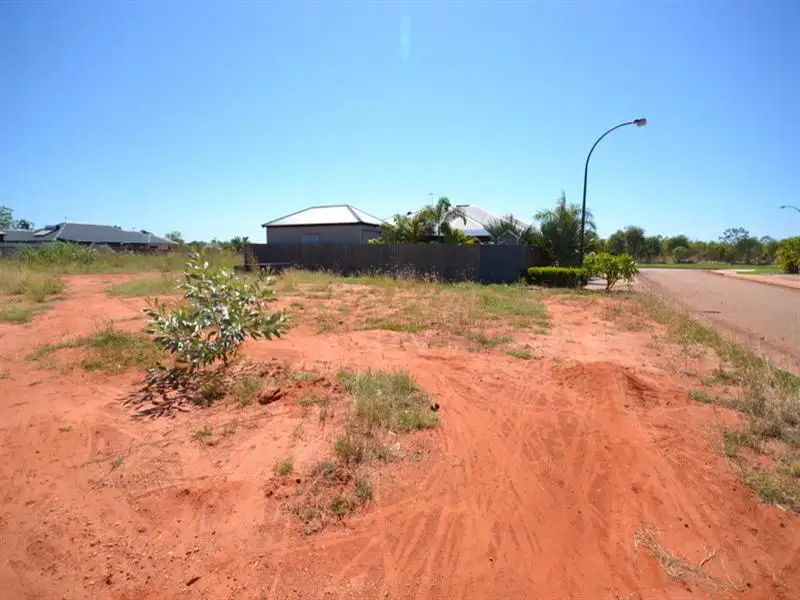 Main view of Homely land listing, 4 Honeyeater Loop, Djugun WA 6725