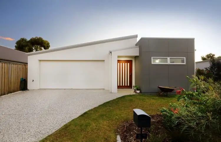 Third view of Homely house listing, 27 Macintyre Crescent, Pelican Waters QLD 4551