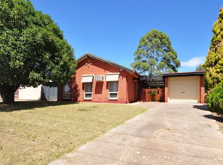 Main view of Homely house listing, 34 Paterson Drive, Hackham SA 5163