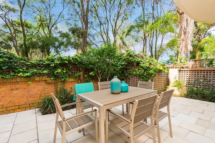 Third view of Homely townhouse listing, 10/15-17 Milner Road, Artarmon NSW 2064