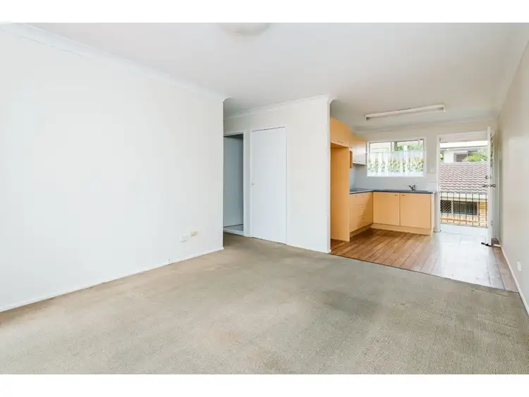 Fourth view of Homely apartment listing, 7/33 Shottery Street, Yeronga QLD 4104