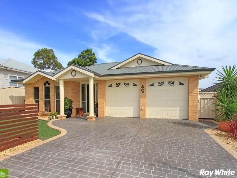 Main view of Homely house listing, 45 Fisher Street, Oak Flats NSW 2529