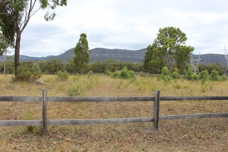 Third view of Homely land listing, 88 Bentwood Drive, Pokolbin NSW 2320
