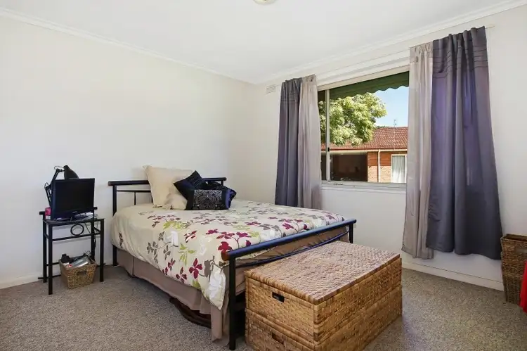 Fourth view of Homely house listing, 3/29-33 Brock Street, Euroa VIC 3666