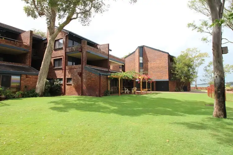 Third view of Homely apartment listing, 34/97 Sylvan Beach Esplanade, Bellara QLD 4507