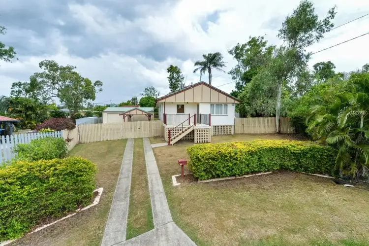 Main view of Homely house listing, 9 Maryanne Street, Riverview QLD 4303