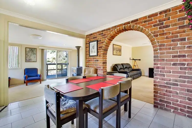 Fifth view of Homely house listing, 344 Tennyson Road, Tennyson NSW 2754