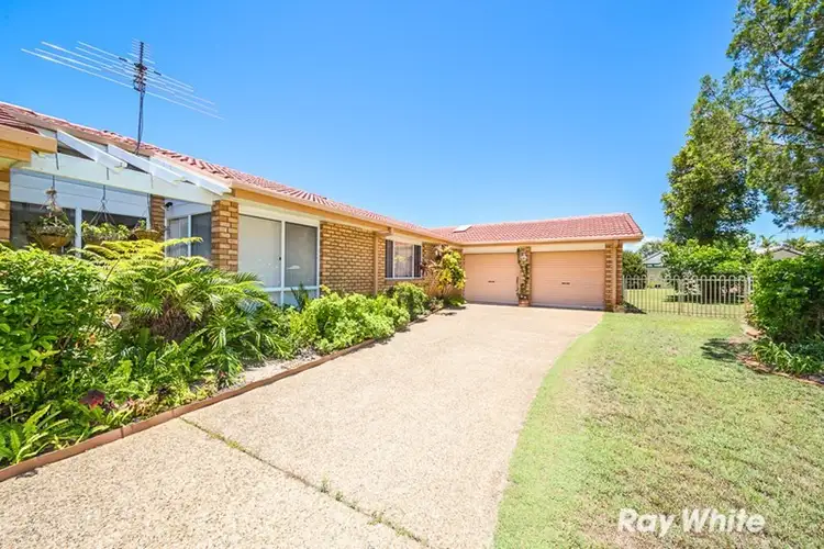 Fourth view of Homely house listing, 11 Whitby Court, Banksia Beach QLD 4507