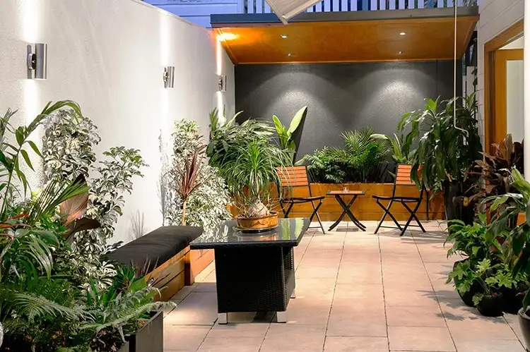 Second view of Homely house listing, 23 Toohey Street, Kangaroo Point QLD 4169