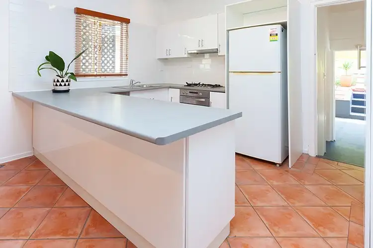 Fourth view of Homely house listing, 1 Corn Street, Holland Park West QLD 4121