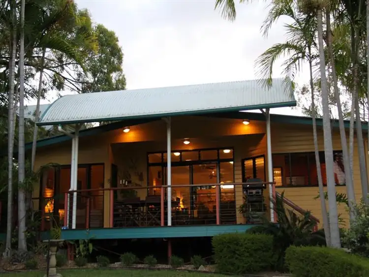 Third view of Homely house listing, 15 Elizabeth Street, Tannum Sands QLD 4680