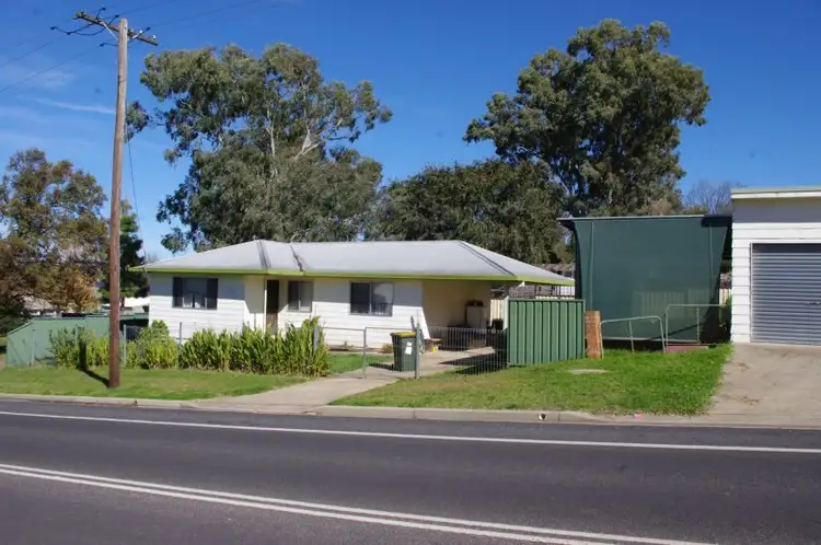 35 George Street, Inverell NSW 2360