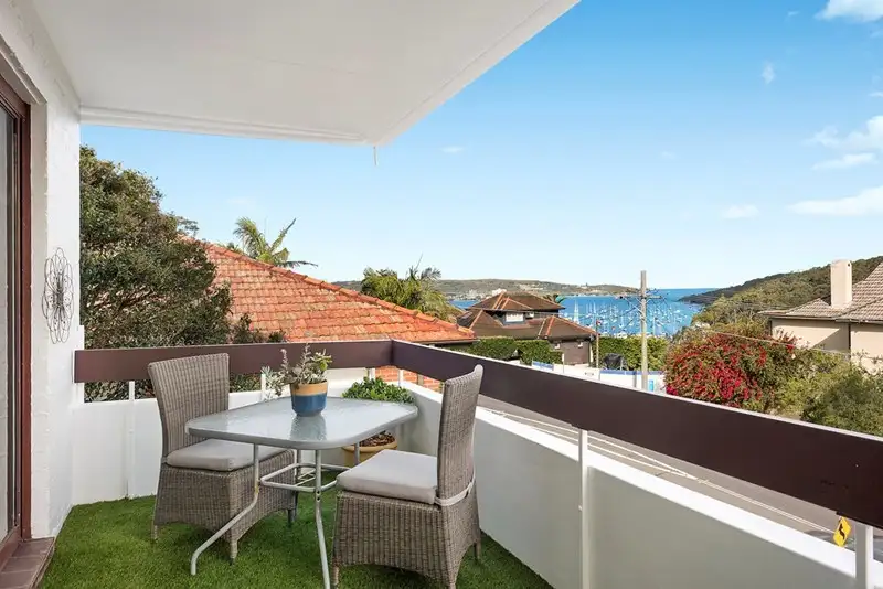 Main view of Homely apartment listing, 5/6 White Street, Balgowlah NSW 2093