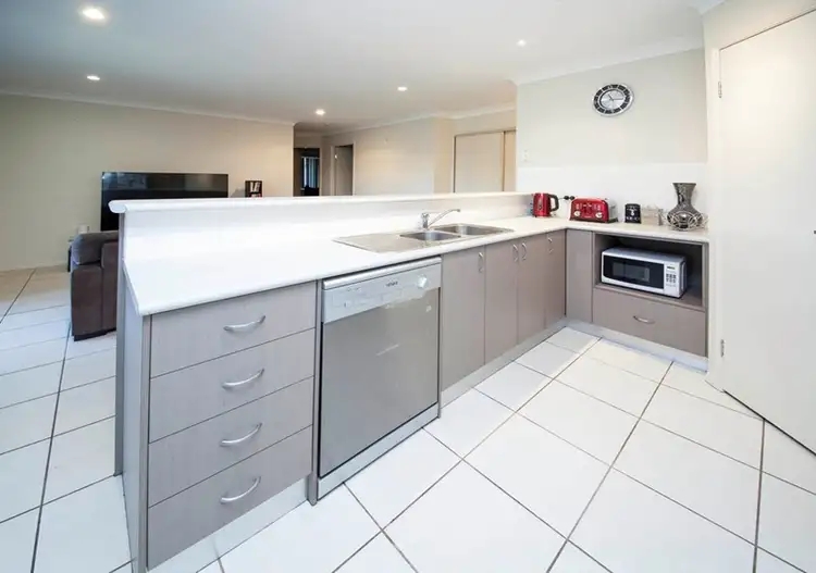 Seventh view of Homely house listing, 67 Banksia Drive, Raceview QLD 4305
