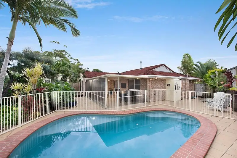 Main view of Homely house listing, 9 Cheviot Court, Little Mountain QLD 4551