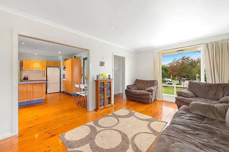 141 Woronora Road, Engadine NSW 2233