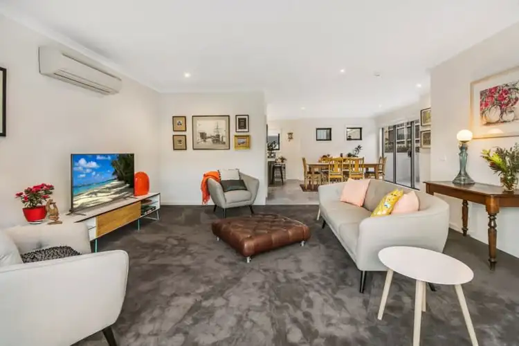 Fifth view of Homely townhouse listing, 5 Cordage Close, Safety Beach VIC 3936