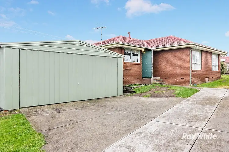 64 Wallace Road, Cranbourne VIC 3977