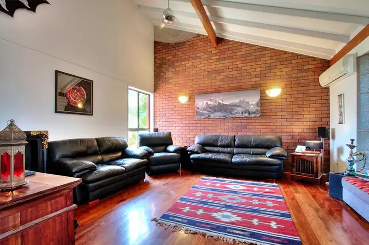 Second view of Homely house listing, 8 Glenmore Court, Springwood QLD 4127