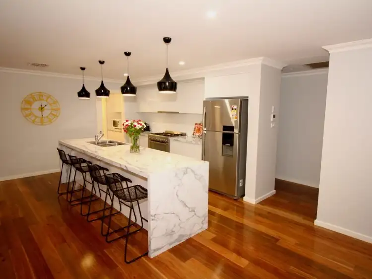 Third view of Homely house listing, 21 Jarvis Street, Berri SA 5343