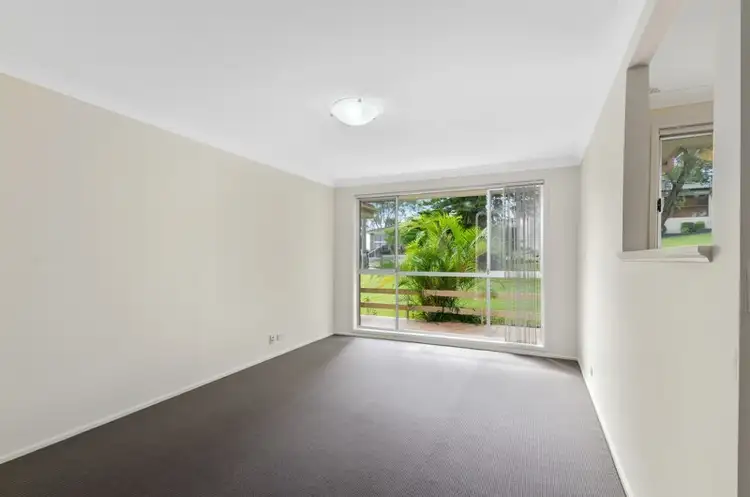 Second view of Homely house listing, 7 Cannon Street, Dapto NSW 2530
