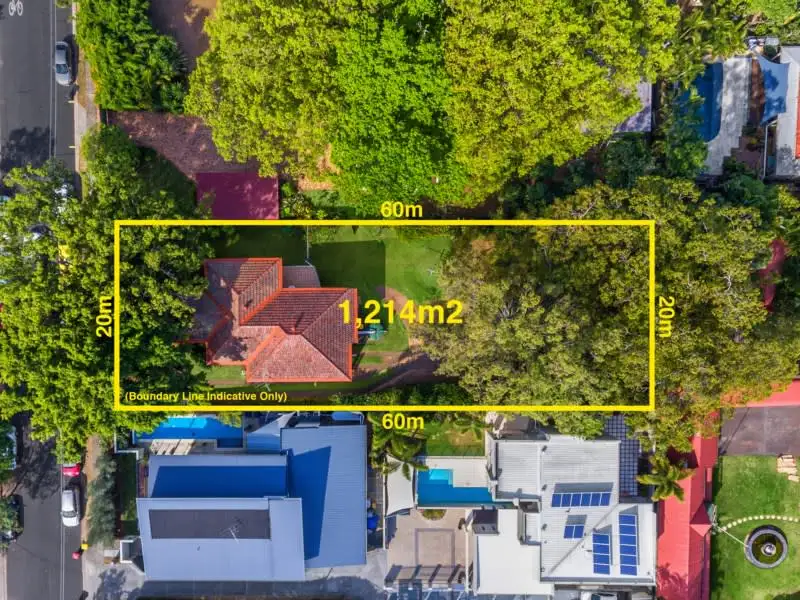 Main view of Homely house listing, 30 Davidson Street, Newmarket QLD 4051