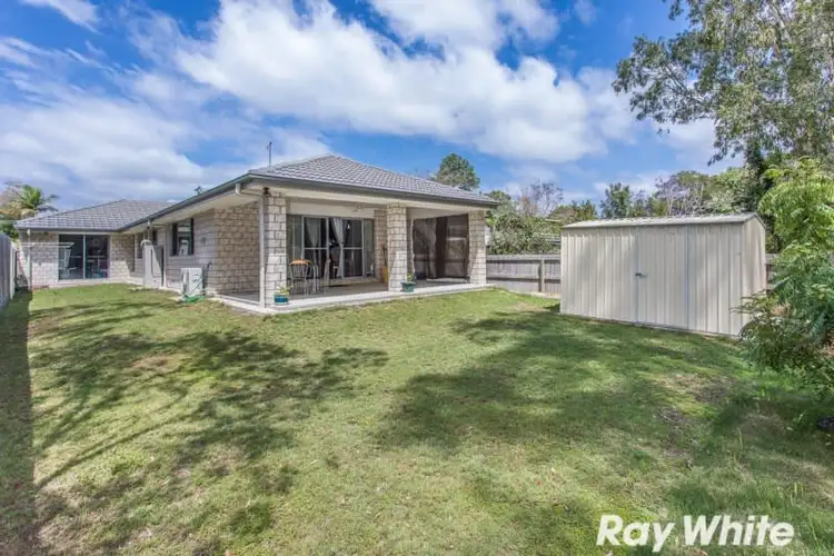 Third view of Homely house listing, 20 Murphy St W, Kallangur QLD 4503
