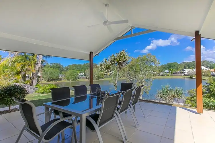 Second view of Homely house listing, 15 Coomoo Crescent, Mountain Creek QLD 4557