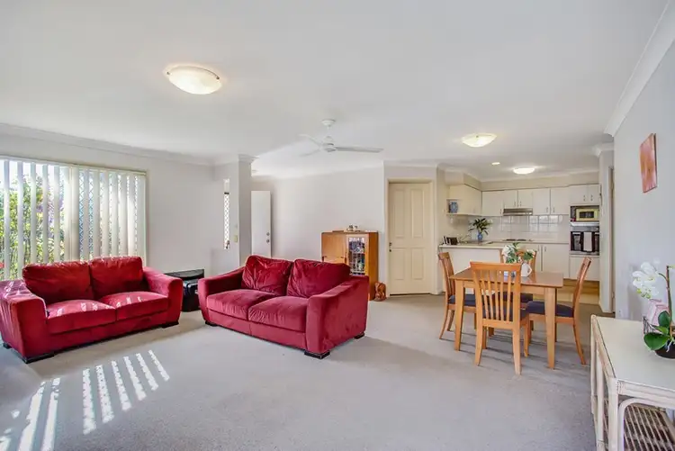 Fifth view of Homely townhouse listing, 108/2 Langport Parade, Mudgeeraba QLD 4213