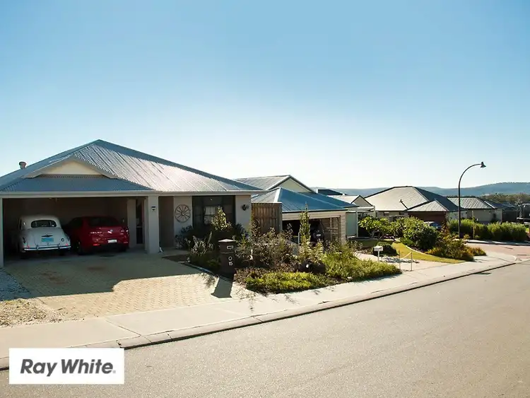 Main view of Homely house listing, 15 Newington Pass, Ellenbrook WA 6069