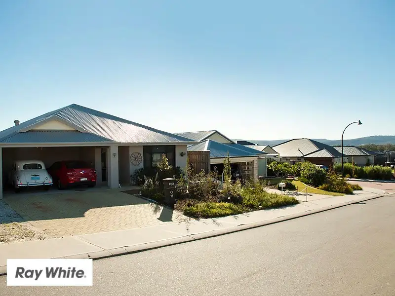 Main view of Homely house listing, 15 Newington Pass, Ellenbrook WA 6069