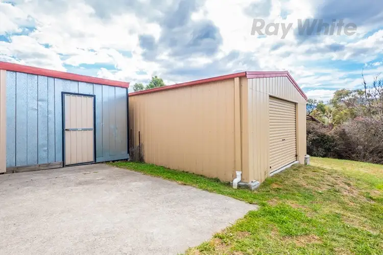 Third view of Homely house listing, 132 Willowbend Road, Kingston TAS 7050