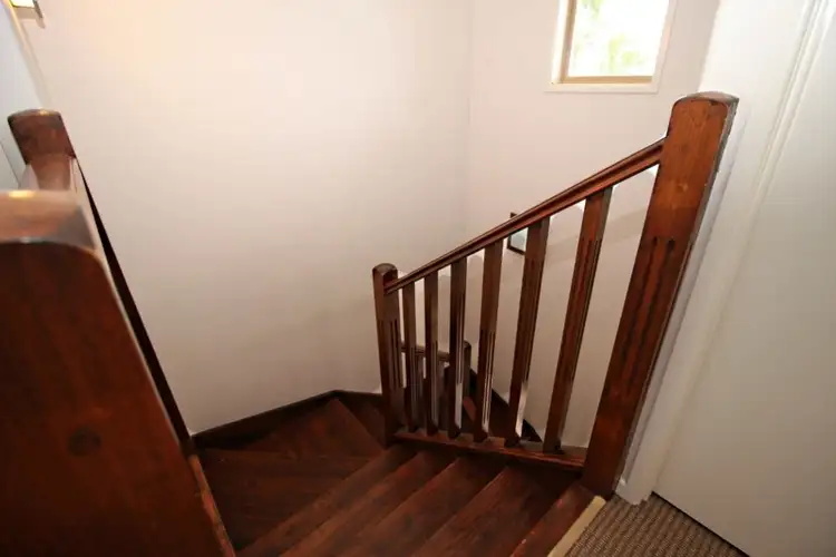 Sixth view of Homely house listing, Unit 1/2 Guy Street, Emerald QLD 4720