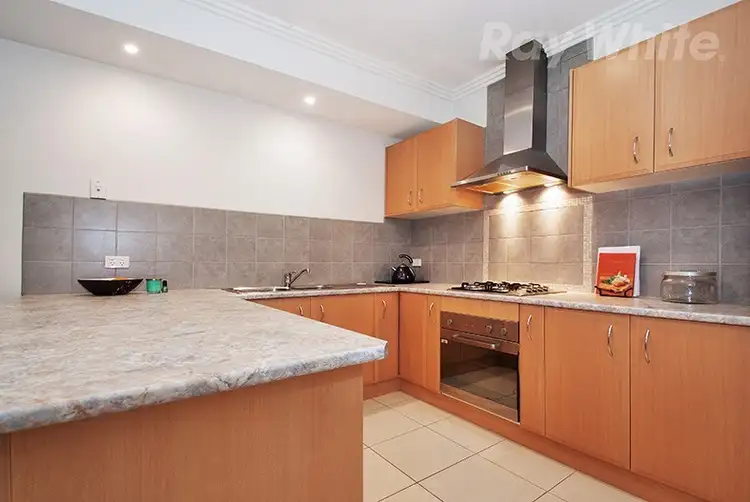 Second view of Homely townhouse listing, 10/277-279 COLCHESTER Road, Kilsyth South VIC 3137