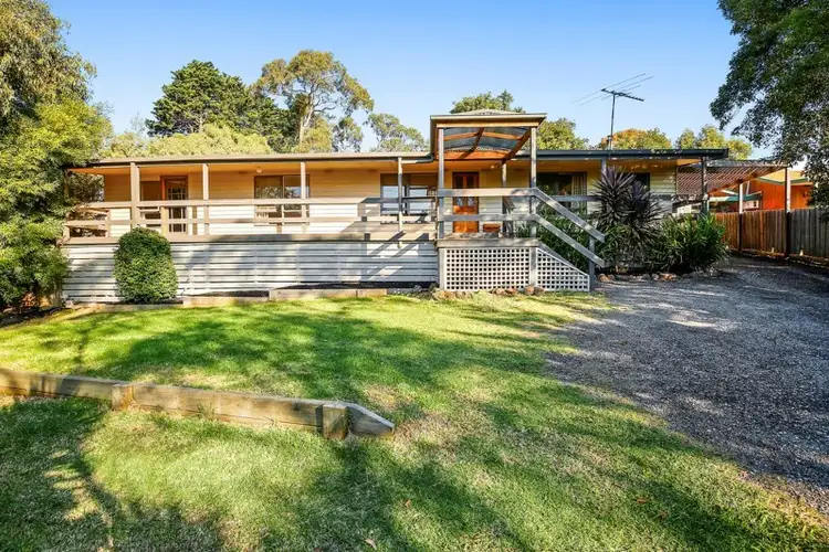 886 Warburton Highway, Seville East VIC 3139